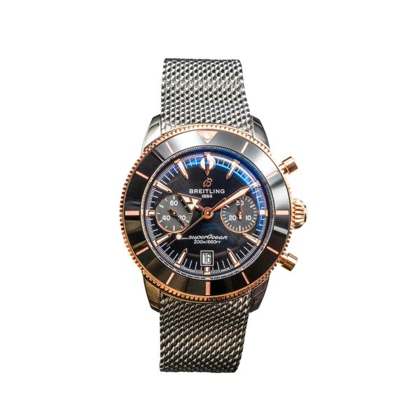 Breitling SuperOcean Heritage UB0156